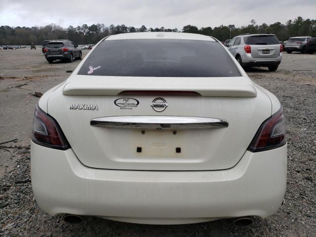 Photo 5 VIN: 1N4AA5AP3DC801395 - NISSAN MAXIMA S 