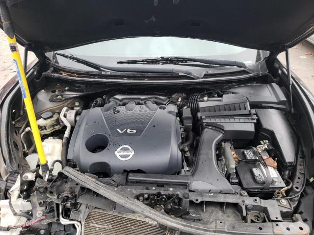 Photo 6 VIN: 1N4AA5AP3DC802448 - NISSAN MAXIMA S 