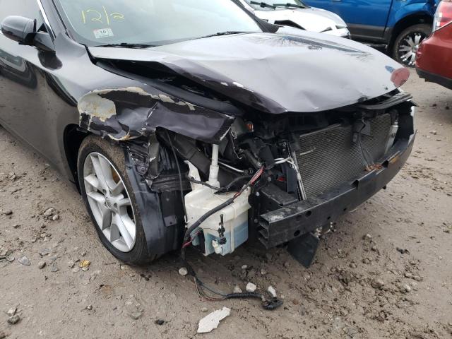 Photo 8 VIN: 1N4AA5AP3DC802448 - NISSAN MAXIMA S 