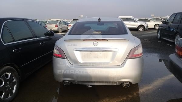 Photo 5 VIN: 1N4AA5AP3DC802840 - NISSAN MAXIMA 