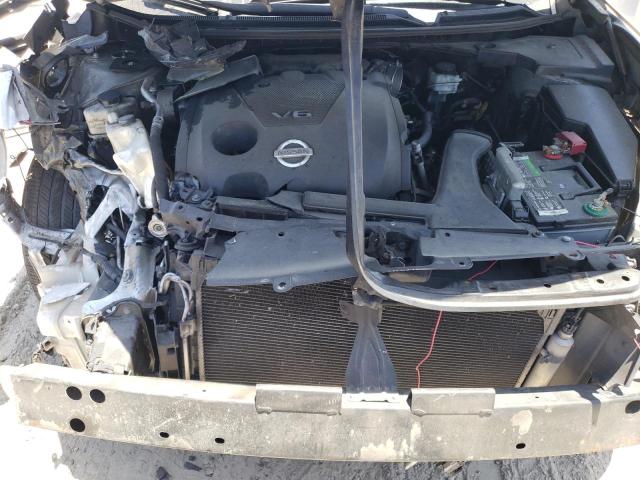 Photo 10 VIN: 1N4AA5AP3DC803423 - NISSAN MAXIMA 