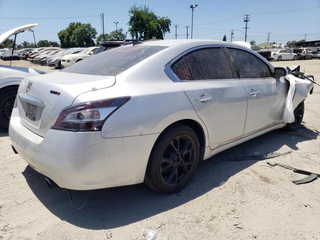 Photo 2 VIN: 1N4AA5AP3DC803423 - NISSAN MAXIMA 