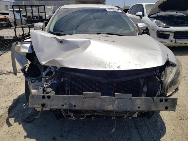 Photo 4 VIN: 1N4AA5AP3DC803423 - NISSAN MAXIMA 