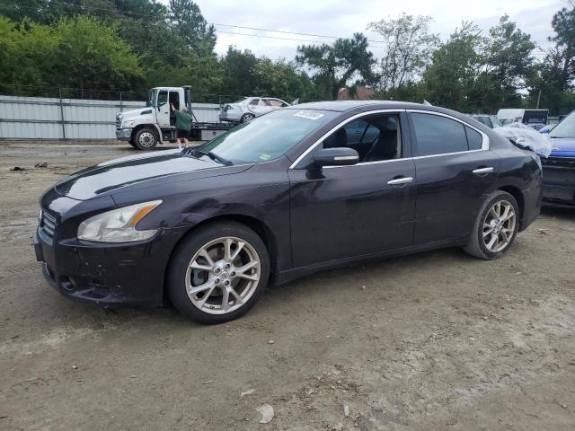 Photo 0 VIN: 1N4AA5AP3DC807388 - NISSAN MAXIMA S 