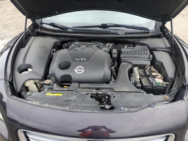 Photo 10 VIN: 1N4AA5AP3DC807388 - NISSAN MAXIMA S 