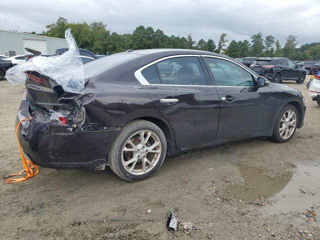 Photo 2 VIN: 1N4AA5AP3DC807388 - NISSAN MAXIMA S 