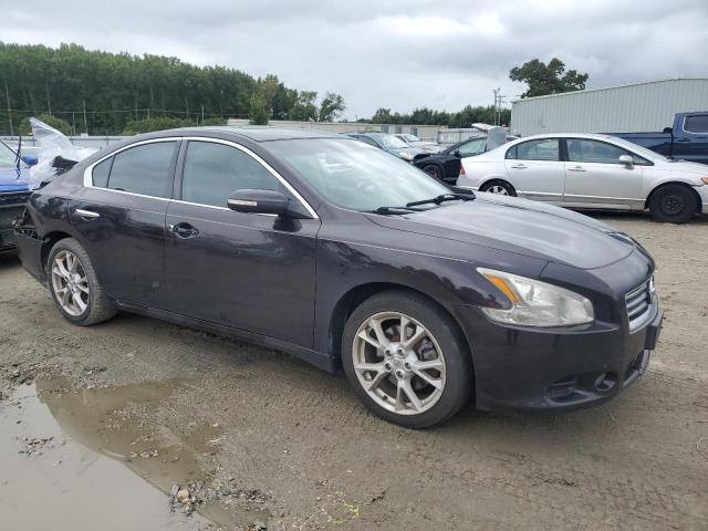 Photo 3 VIN: 1N4AA5AP3DC807388 - NISSAN MAXIMA S 