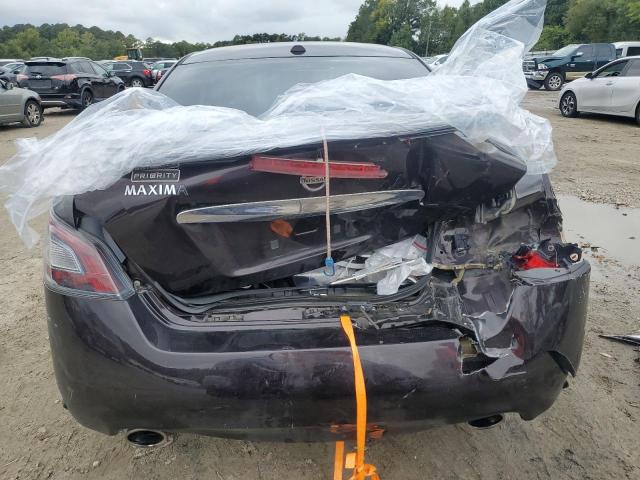 Photo 5 VIN: 1N4AA5AP3DC807388 - NISSAN MAXIMA S 