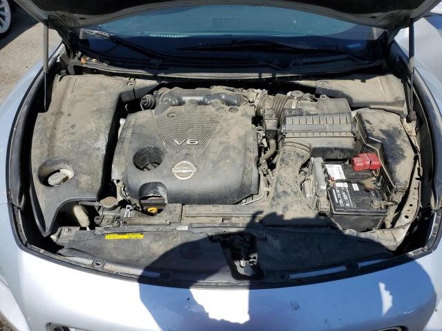 Photo 10 VIN: 1N4AA5AP3DC807469 - NISSAN MAXIMA 