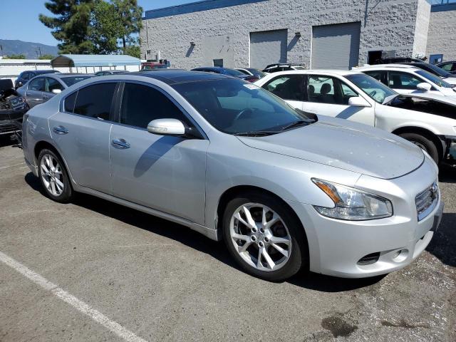 Photo 3 VIN: 1N4AA5AP3DC807469 - NISSAN MAXIMA 