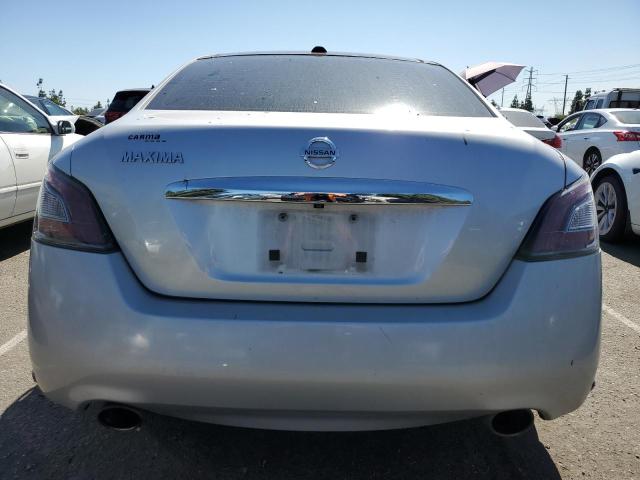 Photo 5 VIN: 1N4AA5AP3DC807469 - NISSAN MAXIMA 