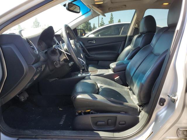 Photo 6 VIN: 1N4AA5AP3DC807469 - NISSAN MAXIMA 