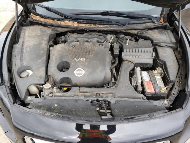 Photo 10 VIN: 1N4AA5AP3DC809027 - NISSAN MAXIMA S 