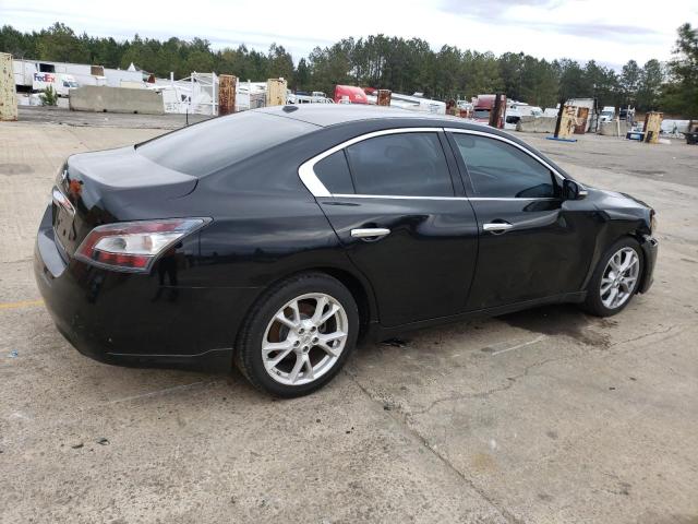 Photo 2 VIN: 1N4AA5AP3DC809027 - NISSAN MAXIMA S 