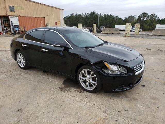 Photo 3 VIN: 1N4AA5AP3DC809027 - NISSAN MAXIMA S 