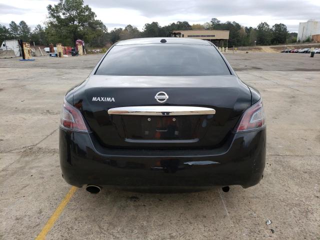 Photo 5 VIN: 1N4AA5AP3DC809027 - NISSAN MAXIMA S 