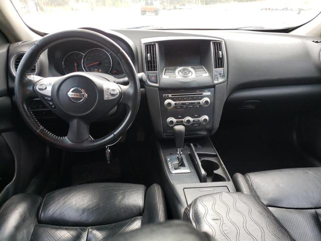 Photo 7 VIN: 1N4AA5AP3DC809027 - NISSAN MAXIMA S 