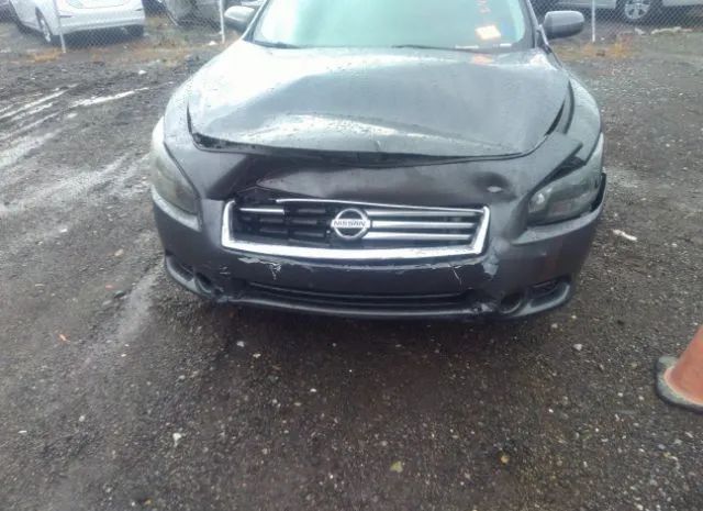 Photo 5 VIN: 1N4AA5AP3DC811411 - NISSAN MAXIMA 