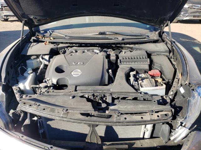 Photo 10 VIN: 1N4AA5AP3DC812283 - NISSAN MAXIMA 