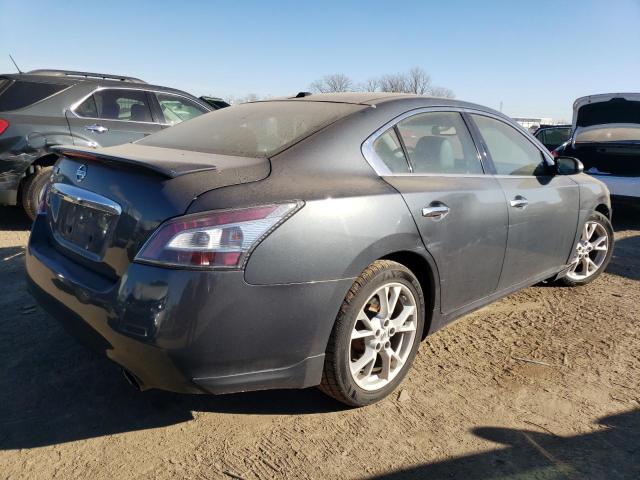 Photo 2 VIN: 1N4AA5AP3DC812283 - NISSAN MAXIMA 