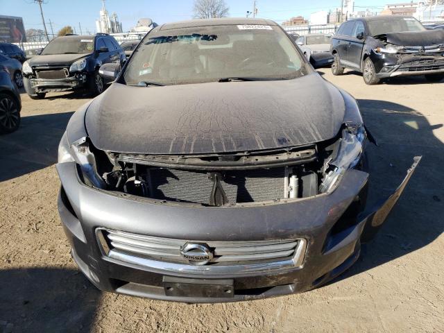 Photo 4 VIN: 1N4AA5AP3DC812283 - NISSAN MAXIMA 