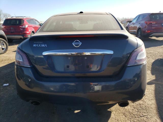 Photo 5 VIN: 1N4AA5AP3DC812283 - NISSAN MAXIMA 