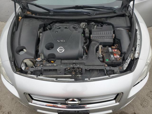 Photo 10 VIN: 1N4AA5AP3DC813174 - NISSAN MAXIMA 