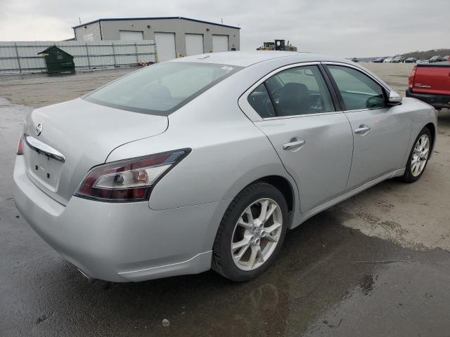 Photo 2 VIN: 1N4AA5AP3DC813174 - NISSAN MAXIMA 