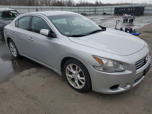 Photo 3 VIN: 1N4AA5AP3DC813174 - NISSAN MAXIMA 