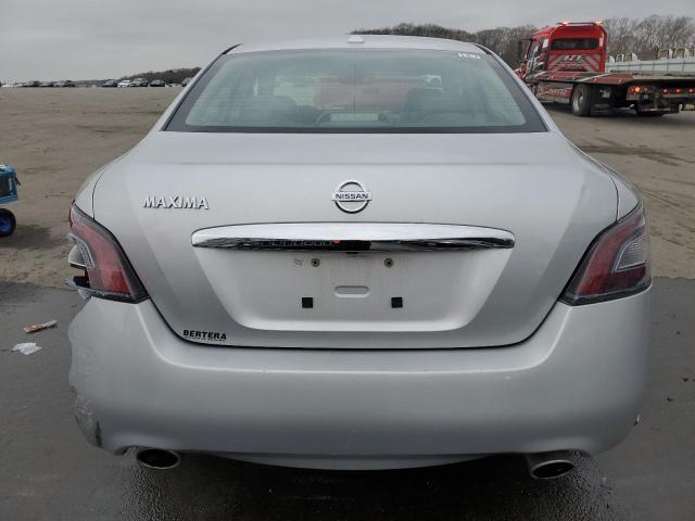 Photo 5 VIN: 1N4AA5AP3DC813174 - NISSAN MAXIMA 