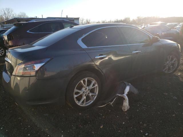 Photo 2 VIN: 1N4AA5AP3DC813451 - NISSAN MAXIMA S 