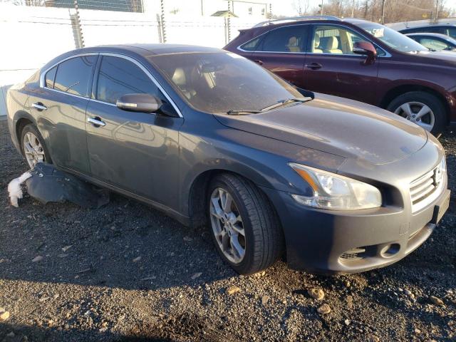 Photo 3 VIN: 1N4AA5AP3DC813451 - NISSAN MAXIMA S 