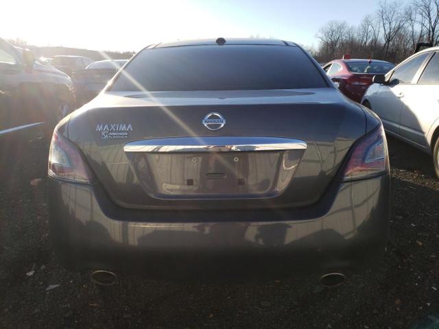 Photo 5 VIN: 1N4AA5AP3DC813451 - NISSAN MAXIMA S 