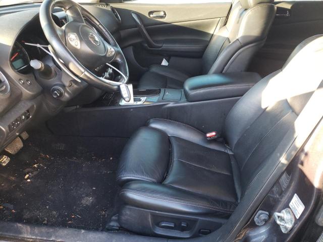 Photo 6 VIN: 1N4AA5AP3DC813451 - NISSAN MAXIMA S 