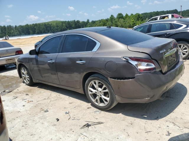 Photo 1 VIN: 1N4AA5AP3DC813952 - NISSAN MAXIMA S 