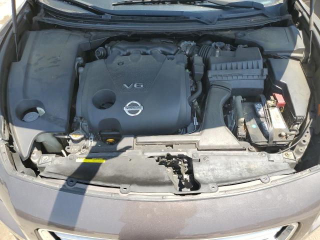 Photo 10 VIN: 1N4AA5AP3DC813952 - NISSAN MAXIMA S 