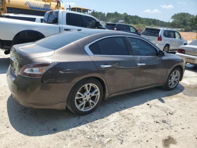 Photo 2 VIN: 1N4AA5AP3DC813952 - NISSAN MAXIMA S 