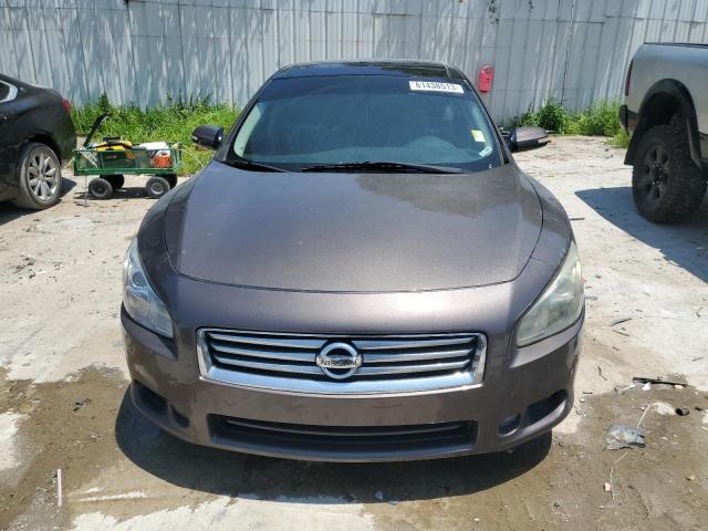 Photo 4 VIN: 1N4AA5AP3DC813952 - NISSAN MAXIMA S 