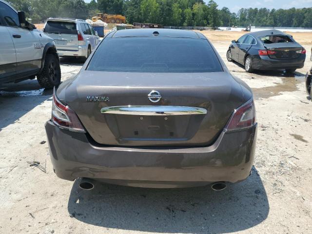 Photo 5 VIN: 1N4AA5AP3DC813952 - NISSAN MAXIMA S 