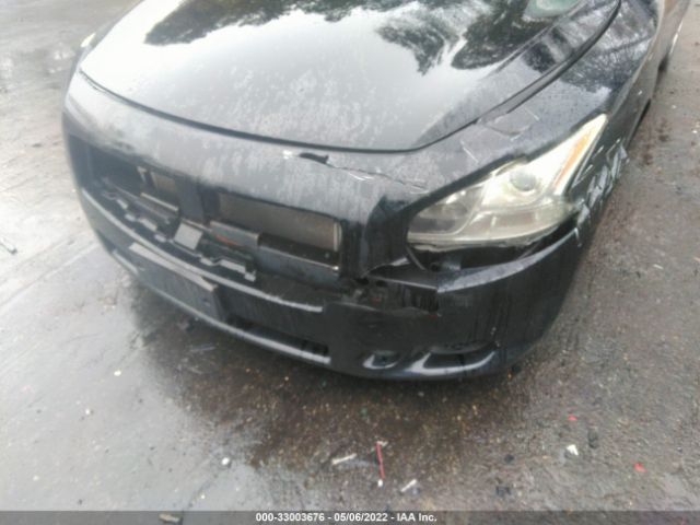 Photo 5 VIN: 1N4AA5AP3DC814051 - NISSAN MAXIMA 