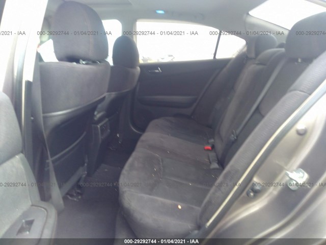 Photo 7 VIN: 1N4AA5AP3DC815040 - NISSAN MAXIMA 