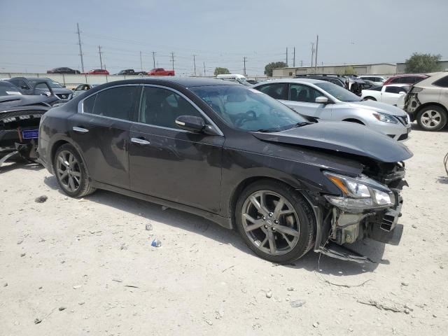 Photo 3 VIN: 1N4AA5AP3DC815328 - NISSAN MAXIMA S 