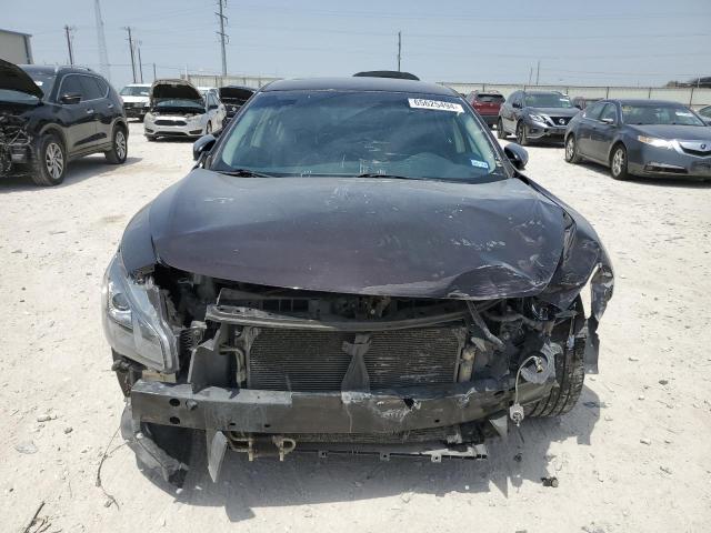 Photo 4 VIN: 1N4AA5AP3DC815328 - NISSAN MAXIMA S 