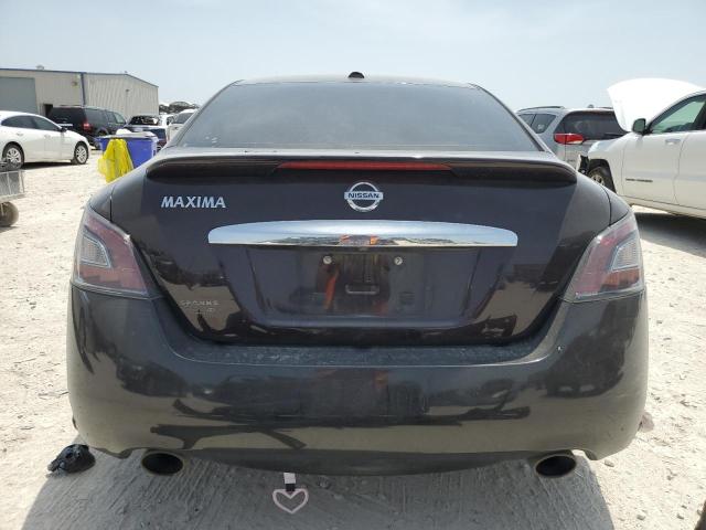 Photo 5 VIN: 1N4AA5AP3DC815328 - NISSAN MAXIMA S 