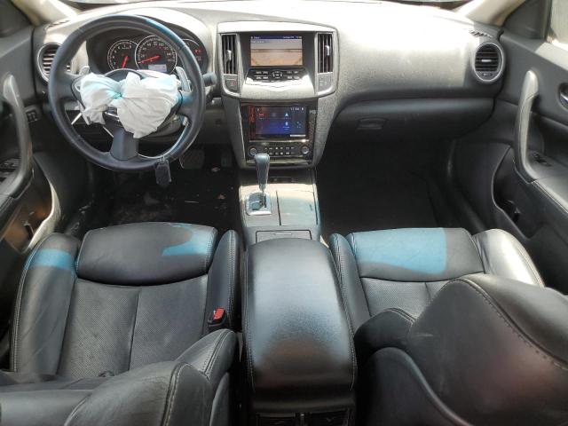 Photo 7 VIN: 1N4AA5AP3DC815328 - NISSAN MAXIMA S 