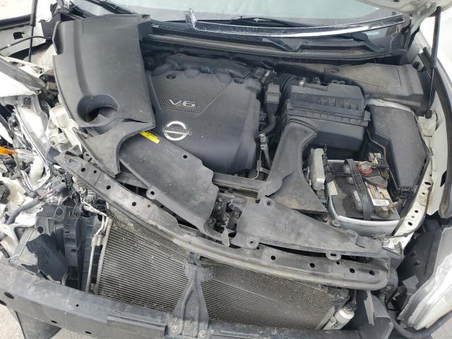 Photo 10 VIN: 1N4AA5AP3DC815636 - NISSAN MAXIMA 