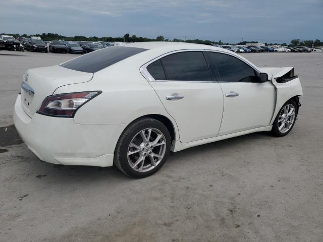 Photo 2 VIN: 1N4AA5AP3DC815636 - NISSAN MAXIMA 