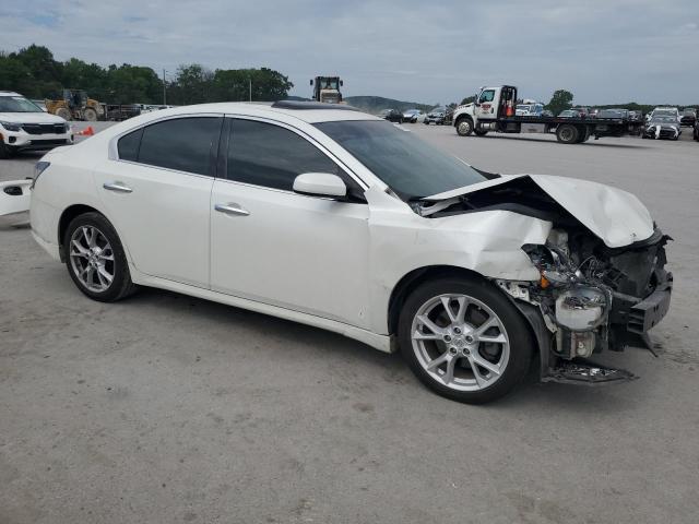 Photo 3 VIN: 1N4AA5AP3DC815636 - NISSAN MAXIMA 