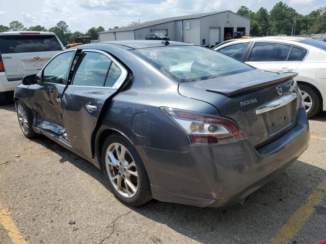 Photo 1 VIN: 1N4AA5AP3DC820674 - NISSAN MAXIMA S 