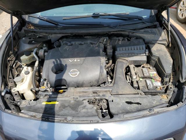 Photo 10 VIN: 1N4AA5AP3DC820674 - NISSAN MAXIMA S 